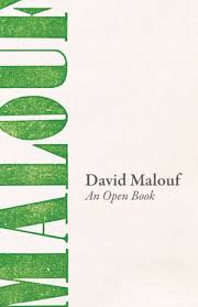 An Open Book